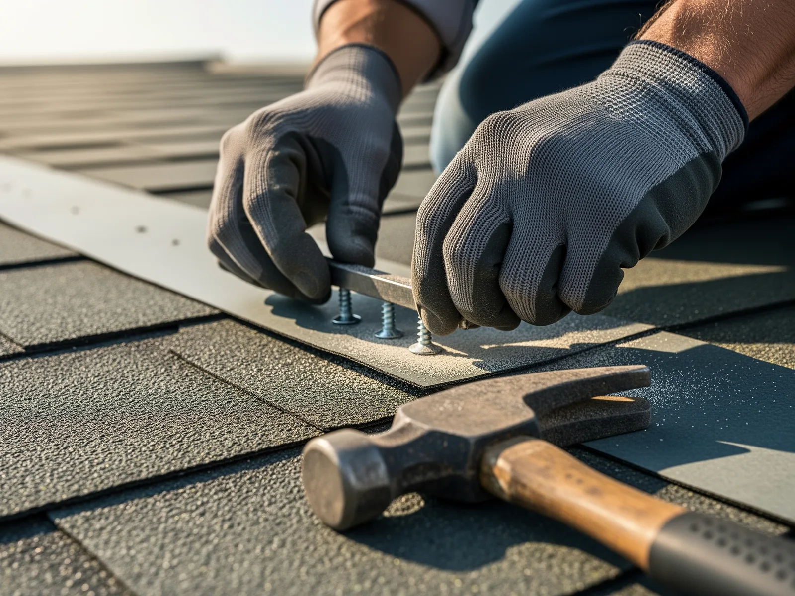 Why choose Fascia Repair in Bristol, PA